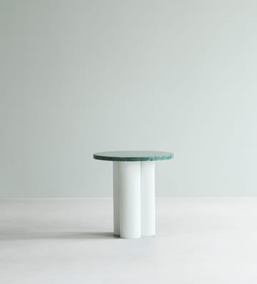 Dit Beistelltisch Ø40 cm - Verde Marina-light green - Normann Copenhagen