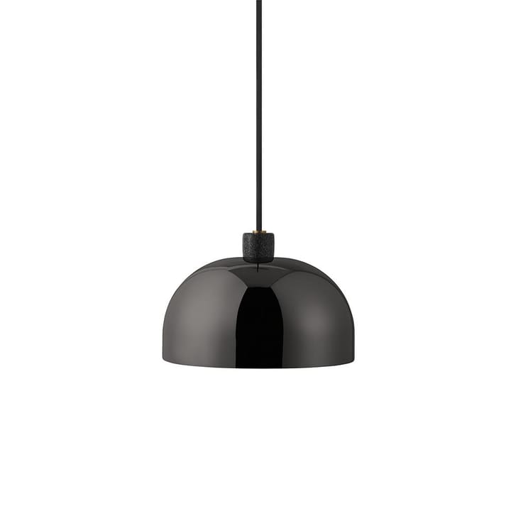 Grant Pendelleuchte, Black, Klein- Stahl, Granit Normann Copenhagen