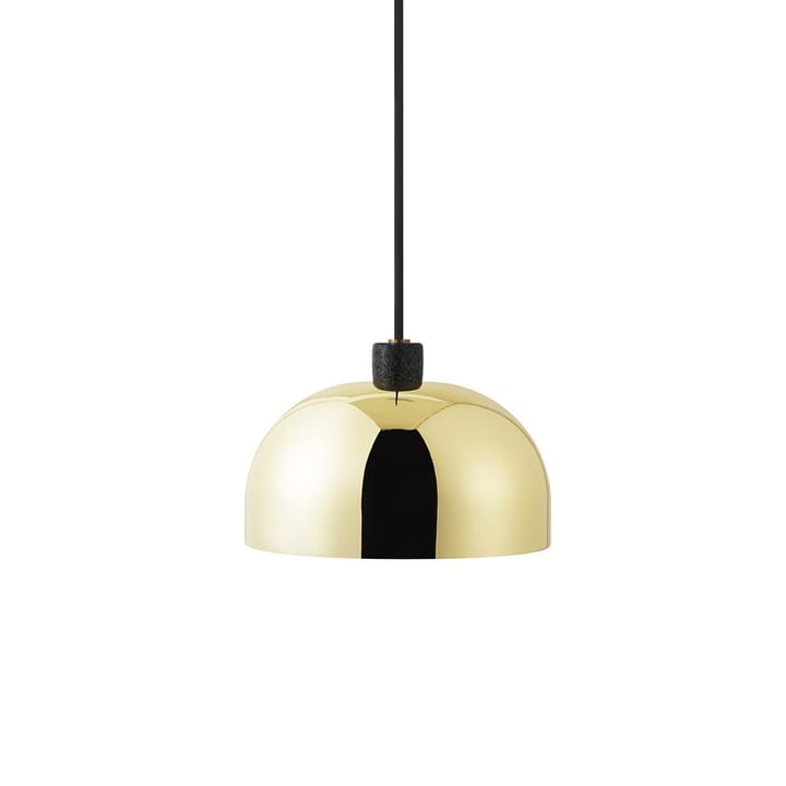 Grant Pendelleuchte - Brass, klein- Stahl, Granit - Normann Copenhagen