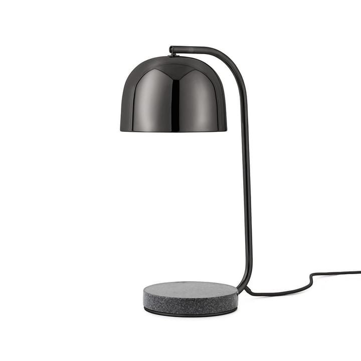 Grant Tischleuchte, Black Normann Copenhagen