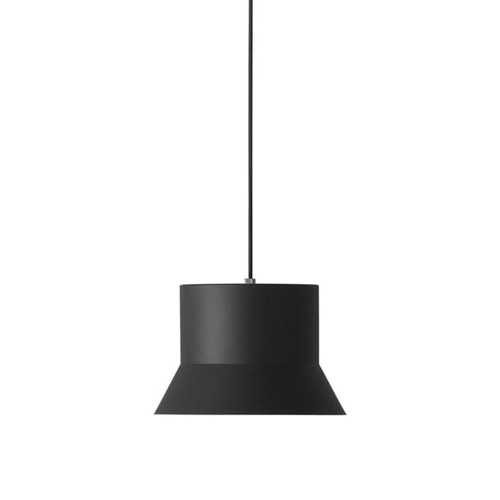 Hat Pendelleuchte groß, Black Normann Copenhagen