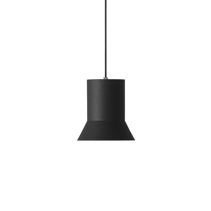 Hat Pendelleuchte medium, Black Normann Copenhagen