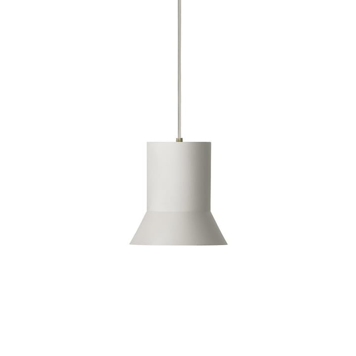 Hat Pendelleuchte medium - Warm grey - Normann Copenhagen