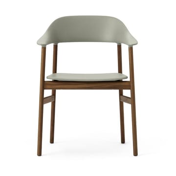 Herit Stuhl Eiche geraucht - Dusty Green - Normann Copenhagen