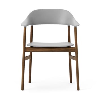 Herit Stuhl Eiche geraucht - Grey - Normann Copenhagen