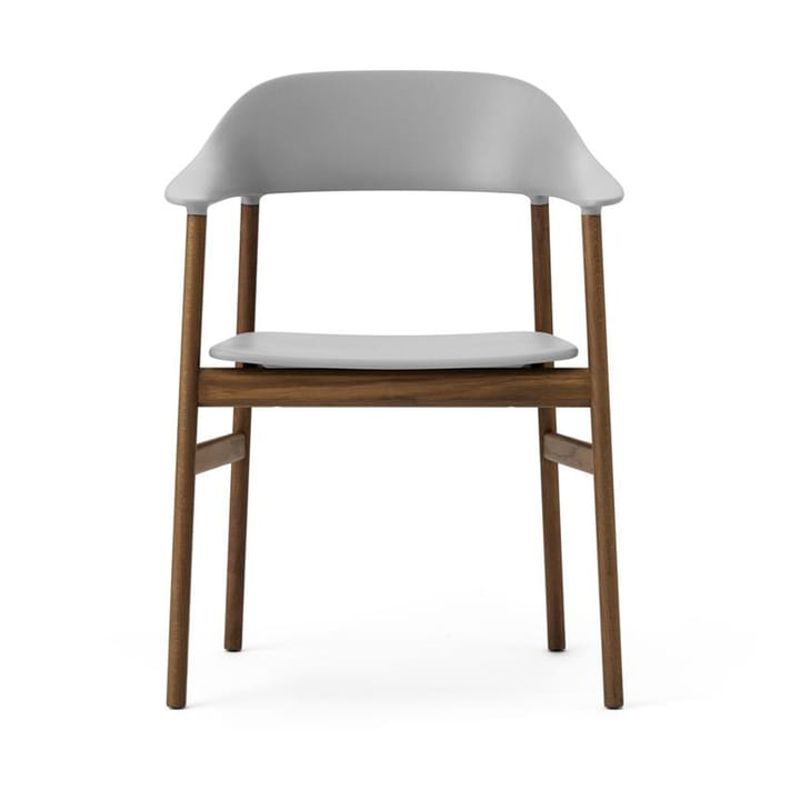 Herit Stuhl Eiche geraucht, Grey Normann Copenhagen