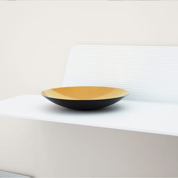 Jet Wandregal - Schwarz, Aluminium, 80cm - Normann Copenhagen