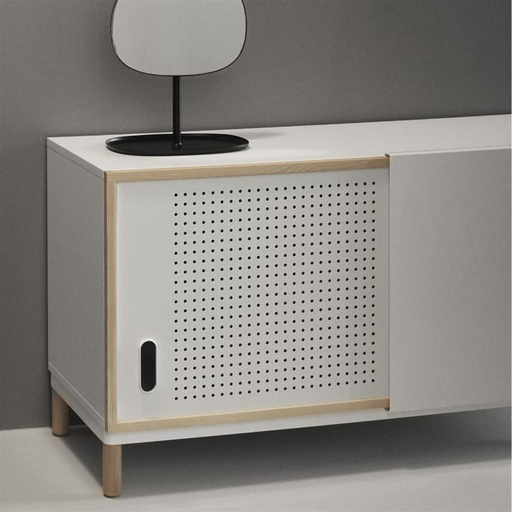 Kabino sideboard large, Weiß Normann Copenhagen