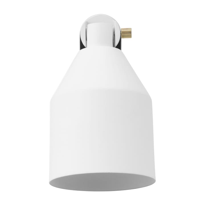 Klip Leuchte 10 x 32,5 cm, White Normann Copenhagen