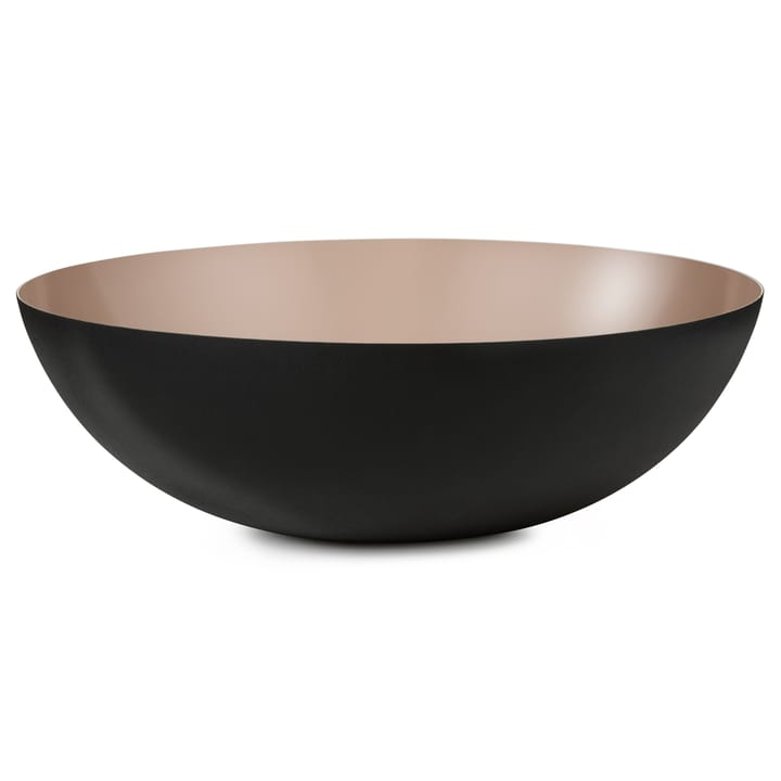 Krenit Schale sand, Ø38cm Normann Copenhagen