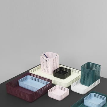 Nic Nac Organizer schwarz - Small - Normann Copenhagen