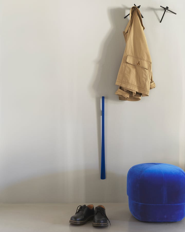 Normann Schuhlöffel, Blue Normann Copenhagen