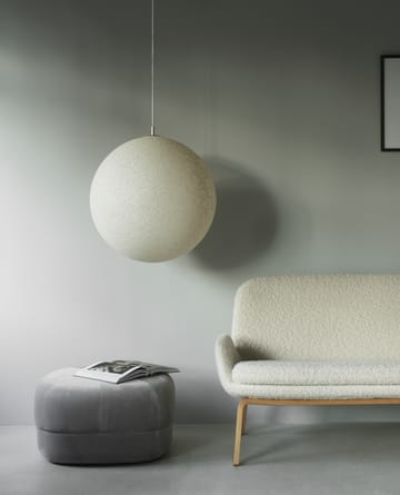 Pix Pendelleuchte Ø60cm - Weiß - Normann Copenhagen