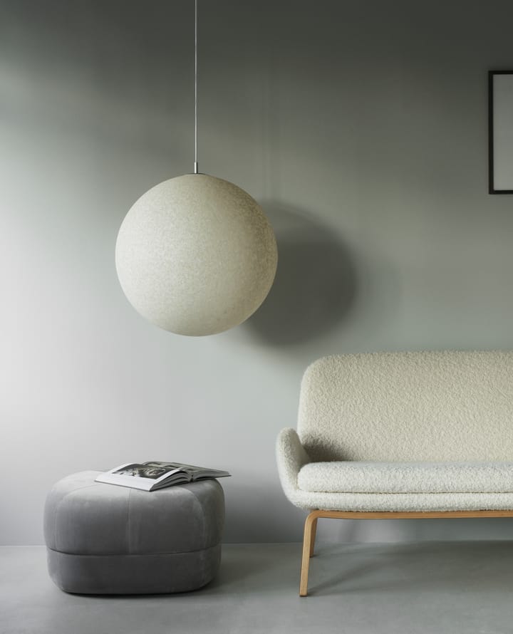 Pix Pendelleuchte Ø60cm, Weiß Normann Copenhagen