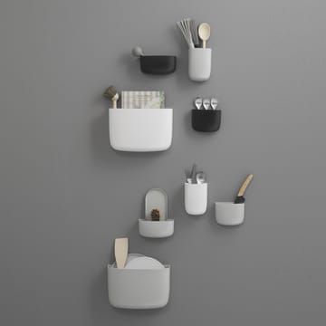 Pocket Organizer grau - Nr. 1 - Normann Copenhagen