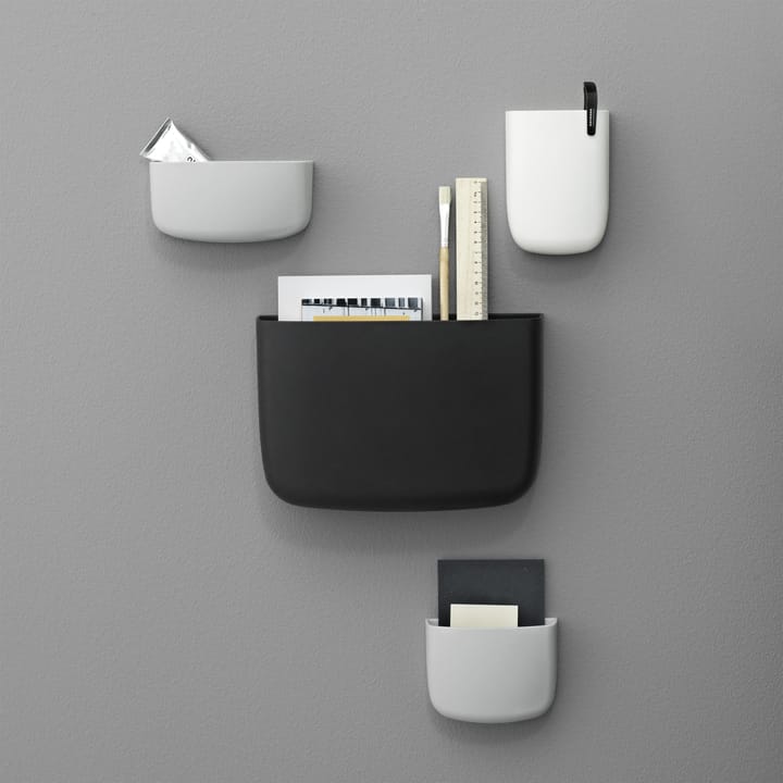 Pocket Organizer schwarz, Nr. 4 Normann Copenhagen