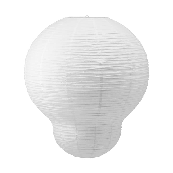 Puff Bulb Leuchte 60 x 75 cm, Weiß Normann Copenhagen