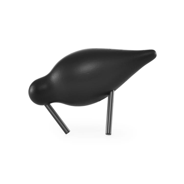 Shorebird schwarz - Klein - Normann Copenhagen