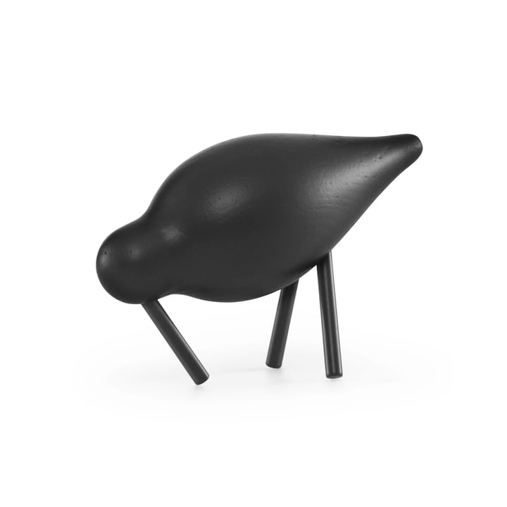 Shorebird schwarz, Klein Normann Copenhagen