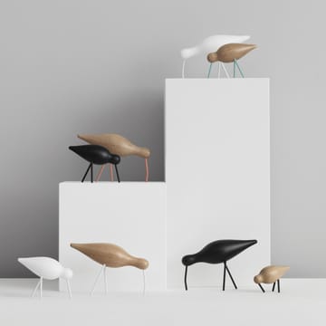 Shorebird weiß - Mittel - Normann Copenhagen