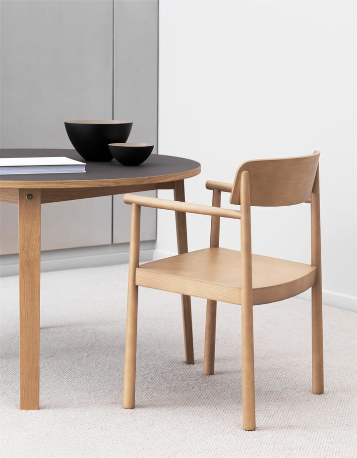 Timb Stuhl, Tan Normann Copenhagen