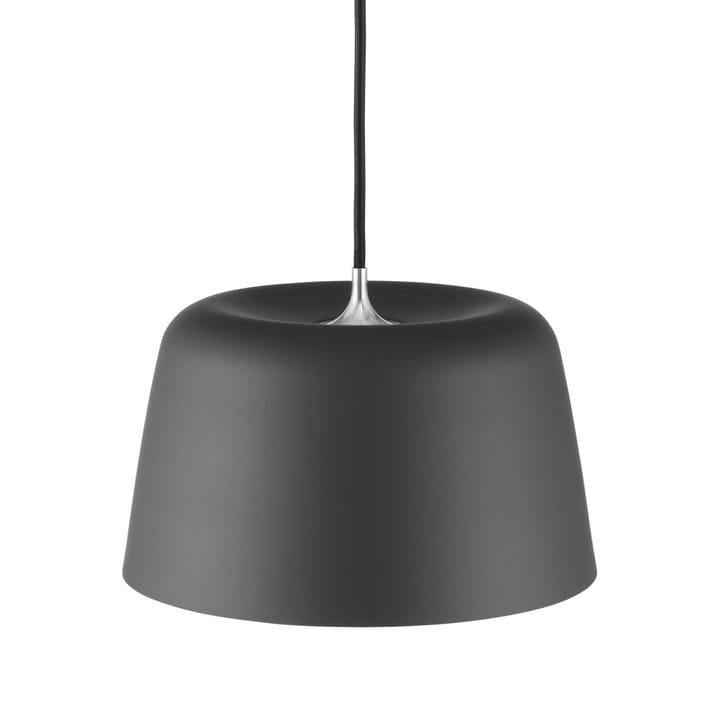 Tub Pendelleuchte Ø30cm, Schwarz Normann Copenhagen