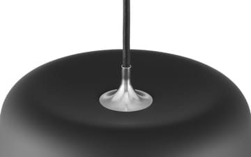 Tub Pendelleuchte Ø30cm - Schwarz - Normann Copenhagen