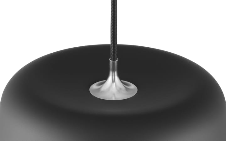 Tub Pendelleuchte Ø30cm, Schwarz Normann Copenhagen