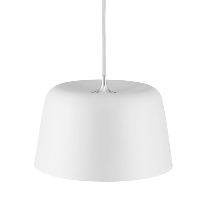 Tub Pendelleuchte Ø30cm - Weiß - Normann Copenhagen