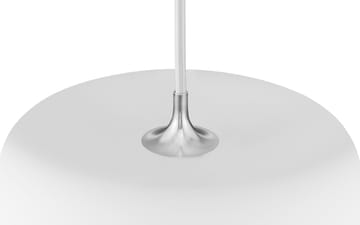 Tub Pendelleuchte Ø30cm - Weiß - Normann Copenhagen