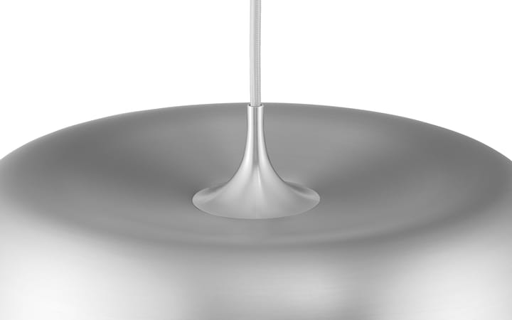 Tub Pendelleuchte Ø44cm, Aluminum Normann Copenhagen