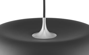 Tub Pendelleuchte Ø44cm - Schwarz - Normann Copenhagen