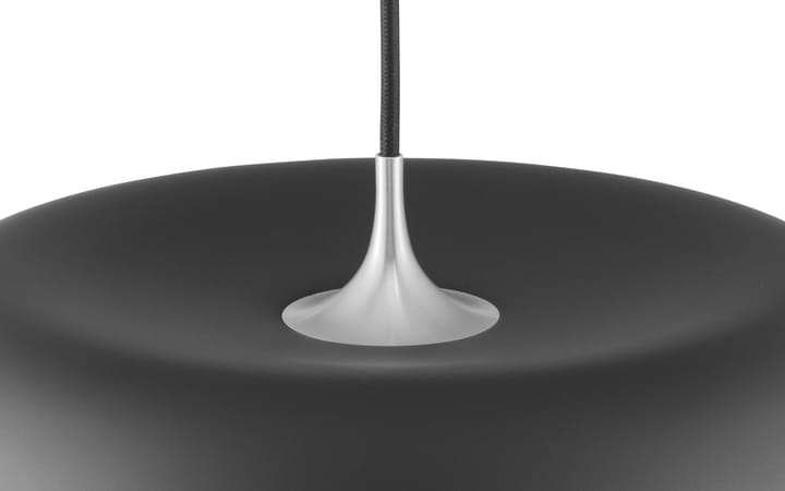 Tub Pendelleuchte Ø44cm, Schwarz Normann Copenhagen