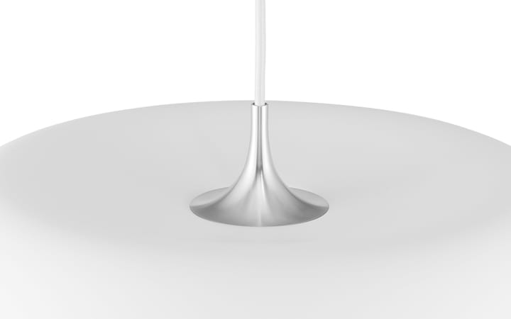 Tub Pendelleuchte Ø44cm, Weiß Normann Copenhagen