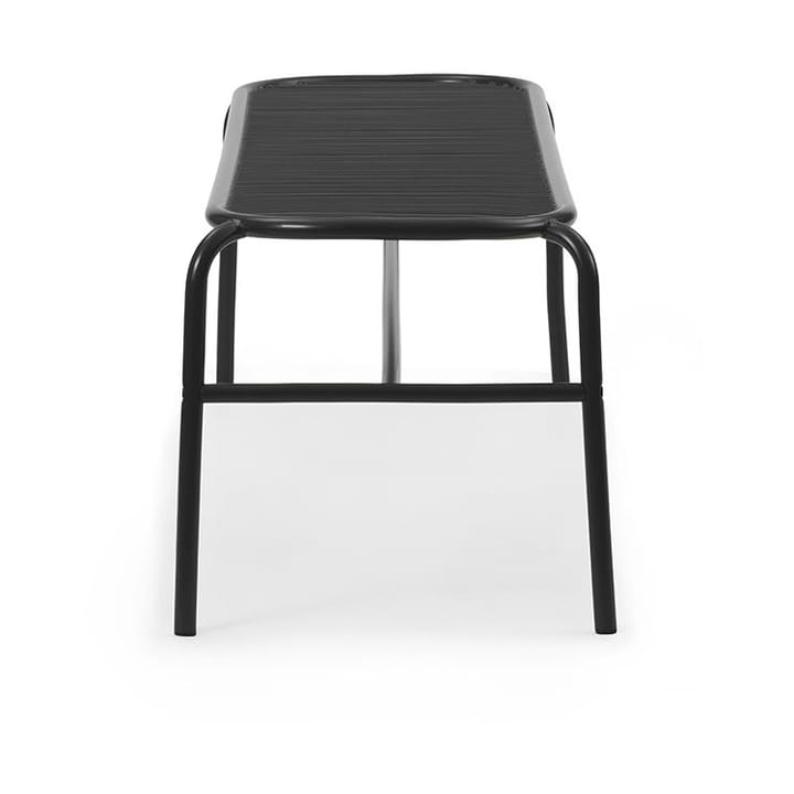 Vig Bench Bank, Black Normann Copenhagen