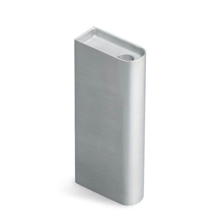 Monolith Kerzenhalter tall, Aluminium Northern