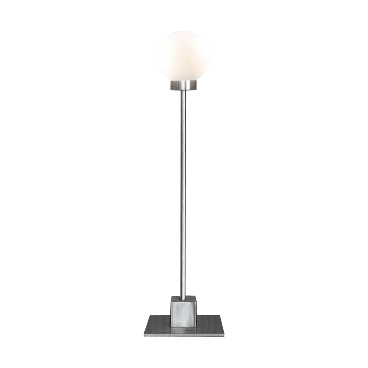 Snowball Tischleuchte 41cm, Steel Northern