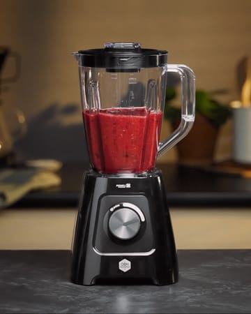 Blendforce LH42Q8S0 2-in-1 Blender & Entsafter - Schwarz - OBH Nordica