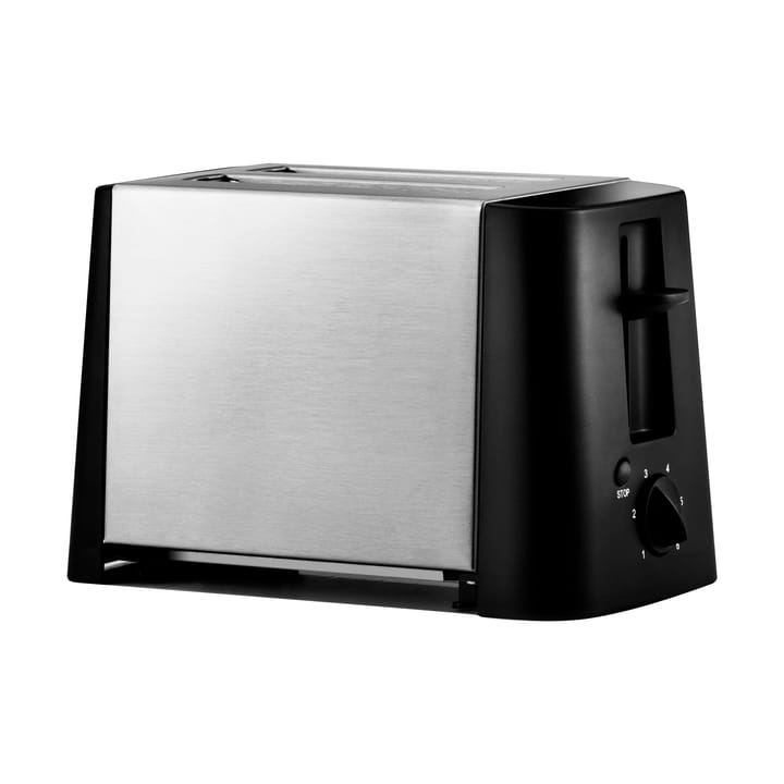 Design Inox 2232 Toaster 2 Scheiben - Edelstahl - OBH Nordica