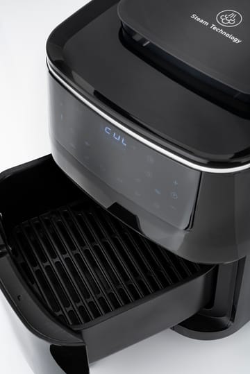 Easy Fry & Grill 3-in-1 steam + air fryer - Schwarz - OBH Nordica