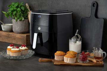 Easy Fry & Grill 3-in-1 steam + air fryer - Schwarz - OBH Nordica