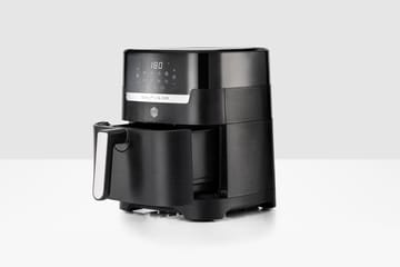 Easy Fry & Grill Precision 2-in-1 Airfryer - Schwarz - OBH Nordica