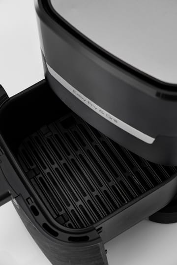 Easy Fry & Grill Precision 2-in-1 Airfryer - Schwarz - OBH Nordica