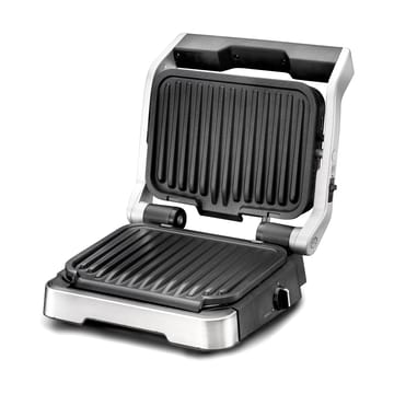 Optigrill GO772DS0 2-in-1 Tischgrill - Edelstahl - OBH Nordica