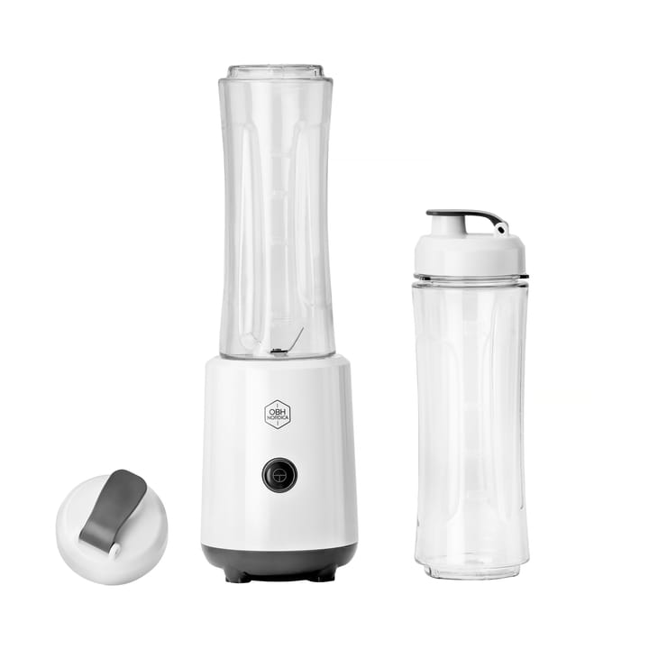 Twister Go 7740 to-go Blender - Weiß - OBH Nordica