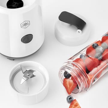 Twister Go 7740 to-go Blender - Weiß - OBH Nordica