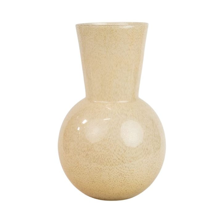 Dune Vase 38cm - Sand - Olsson & Jensen