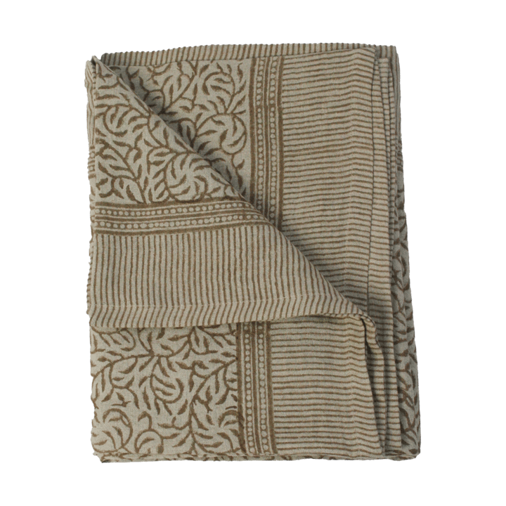 Felicie Leinentischdecke 150x300 - Beige - Olsson & Jensen