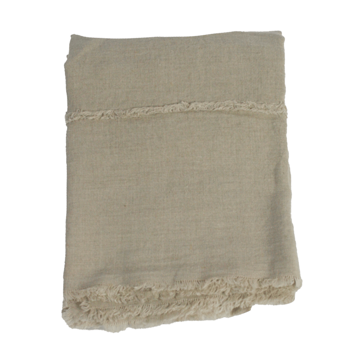 Felicie Leinentischdecke 150x300 - Beige - Olsson & Jensen