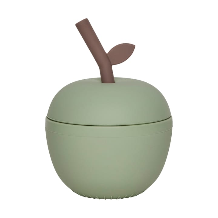 Apple Tasse, Green OYOY